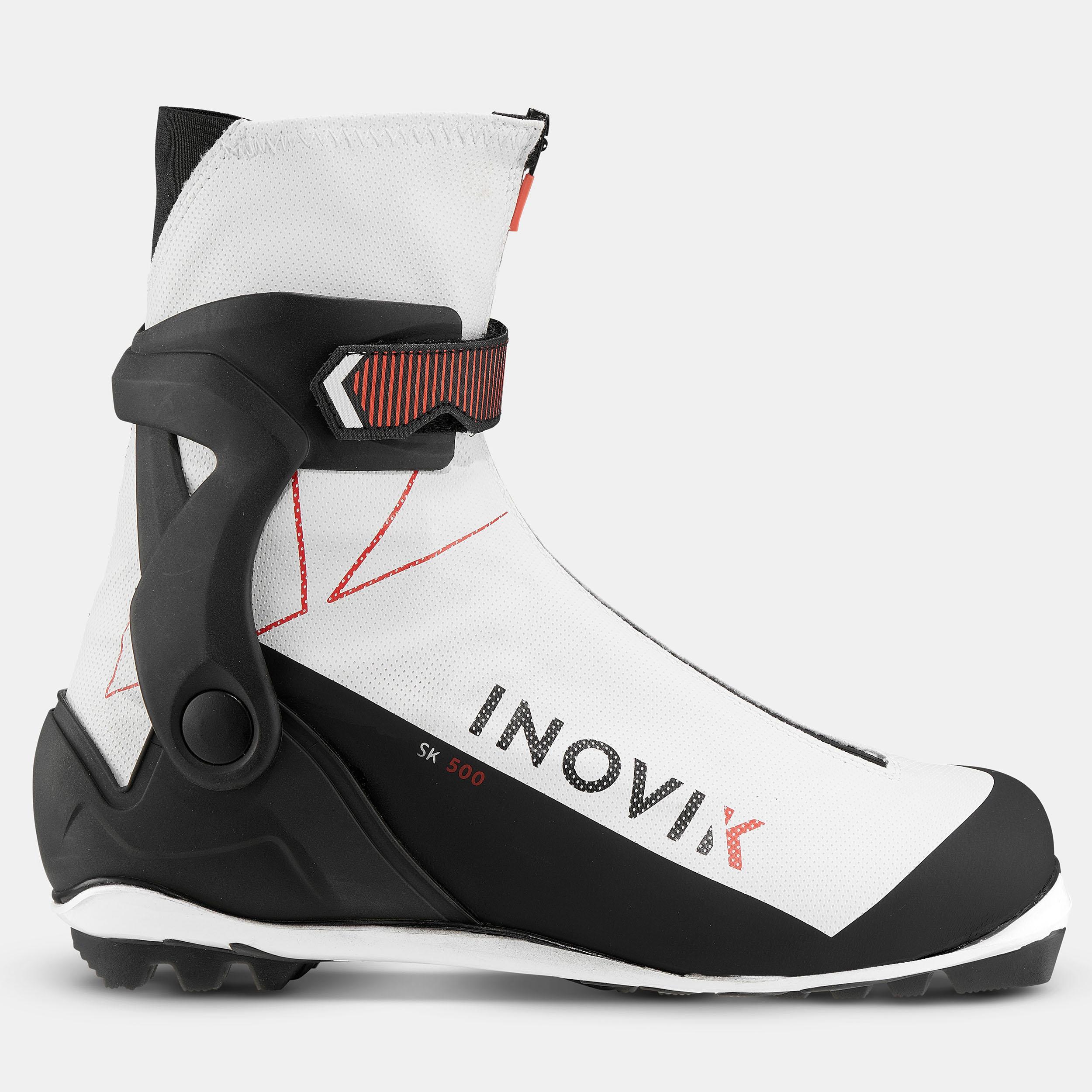 INOVIK  Chaussures de ski - 500 