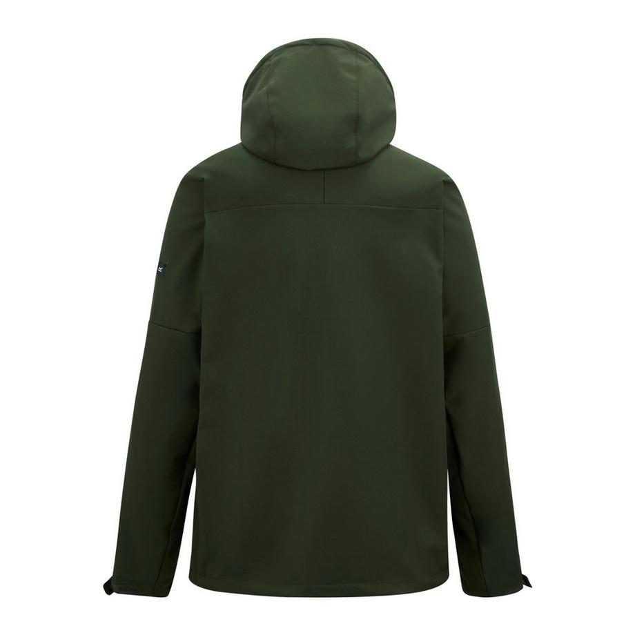 Regatta Arana Giacca Soft Shell Impermeabile  