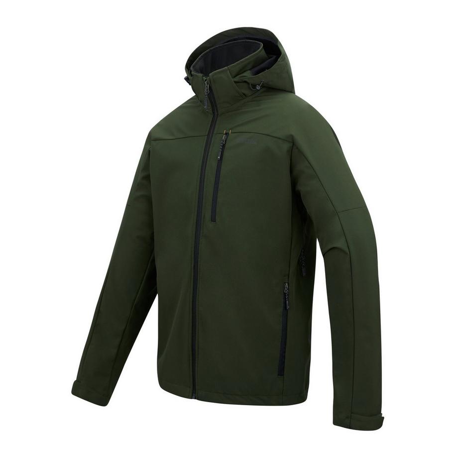 Regatta Arana Giacca Soft Shell Impermeabile  