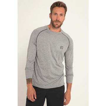 Maglia funzionale per il fitness con maniche lunghe, FLEXNAMIC® e tecnologia QuickDry