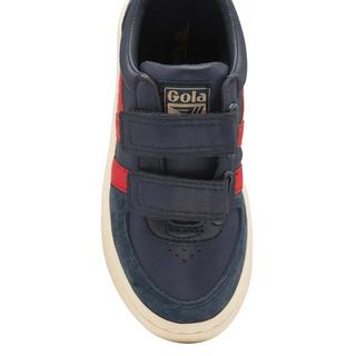 gola  kinderschuhe grandslam classic strap 