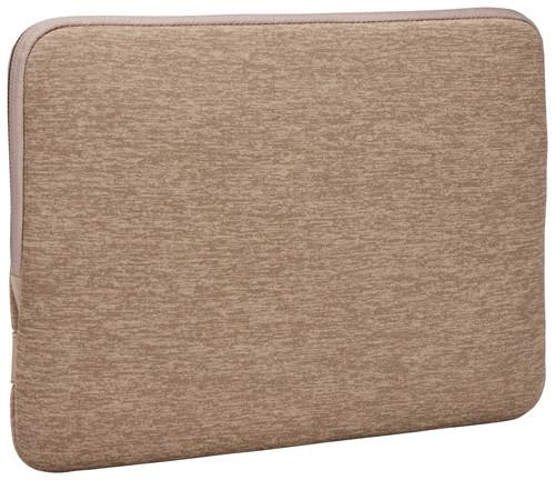 case LOGIC®  Reflect REFMB113 - Boulder Beige 33 cm (13") Housse 