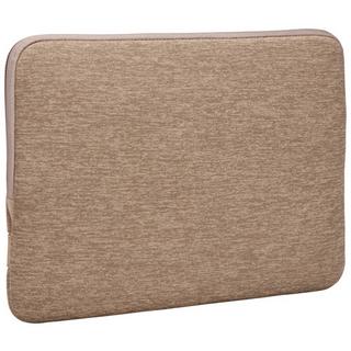 case LOGIC®  Reflect REFMB113 - Boulder Beige 33 cm (13") Housse 