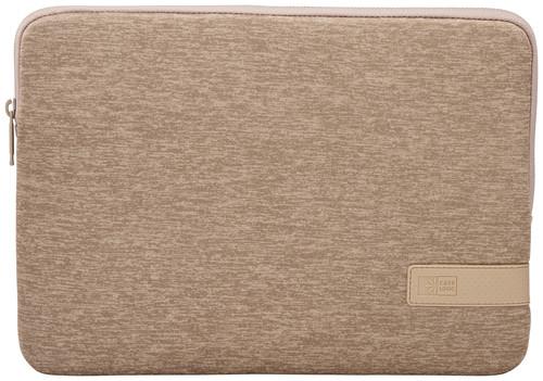 case LOGIC®  Reflect REFMB113 - Boulder Beige 33 cm (13") Housse 