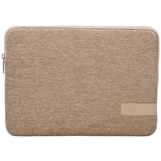 case LOGIC®  Reflect REFMB113 - Boulder Beige 33 cm (13") Housse 