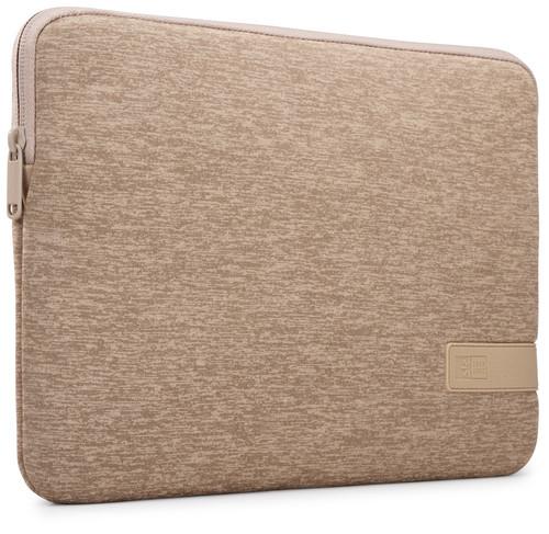 case LOGIC®  Reflect REFMB113 - Boulder Beige 33 cm (13") Housse 