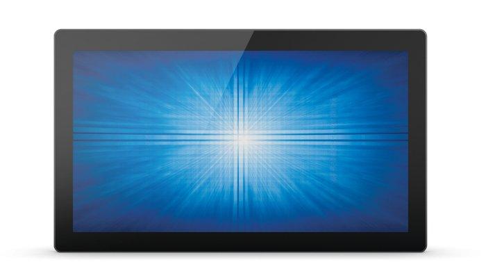 Elo Touch Solutions  2094L Monitor PC 49,5 cm (19.5") 1920 x 1080 Pixel LED Touch screen Da tavolo Nero 