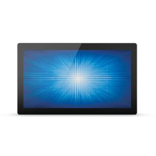 Elo Touch Solutions  2094L Monitor PC 49,5 cm (19.5") 1920 x 1080 Pixel LED Touch screen Da tavolo Nero 