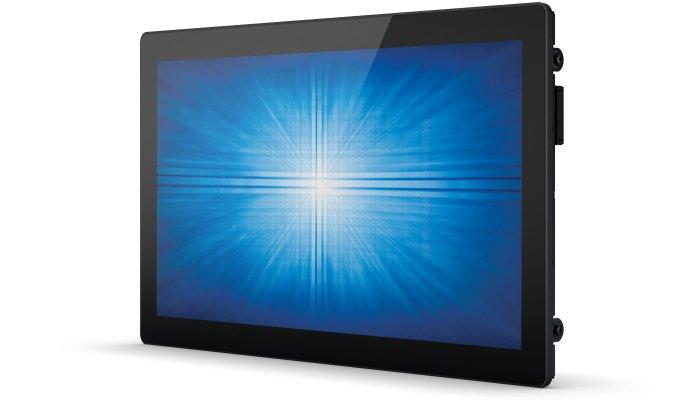 Elo Touch Solutions  2094L Monitor PC 49,5 cm (19.5") 1920 x 1080 Pixel LED Touch screen Da tavolo Nero 