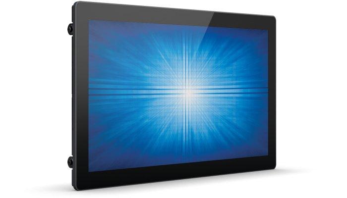 Elo Touch Solutions  2094L Monitor PC 49,5 cm (19.5") 1920 x 1080 Pixel LED Touch screen Da tavolo Nero 