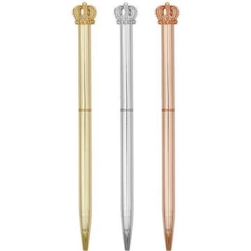 ROOST Bleistift mit Perle assortiert