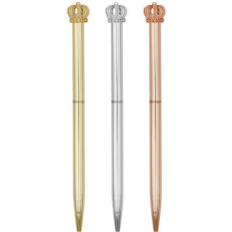 Roost ROOST Bleistift mit Perle assortiert  