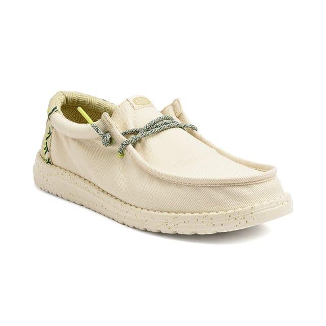 Image of Wally Coastline Herren Écru 41