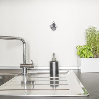 B2X Apribottiglie da parete - set da 2  