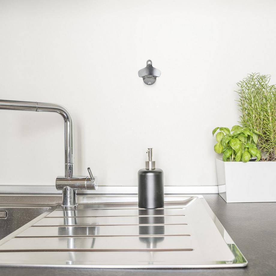 B2X Wandflaschenöffner - 2er-Set  