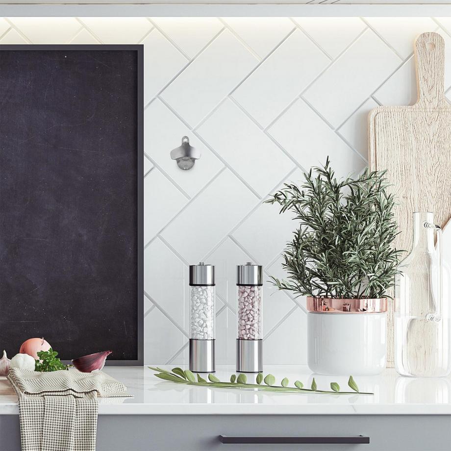 B2X Wandflaschenöffner - 2er-Set  