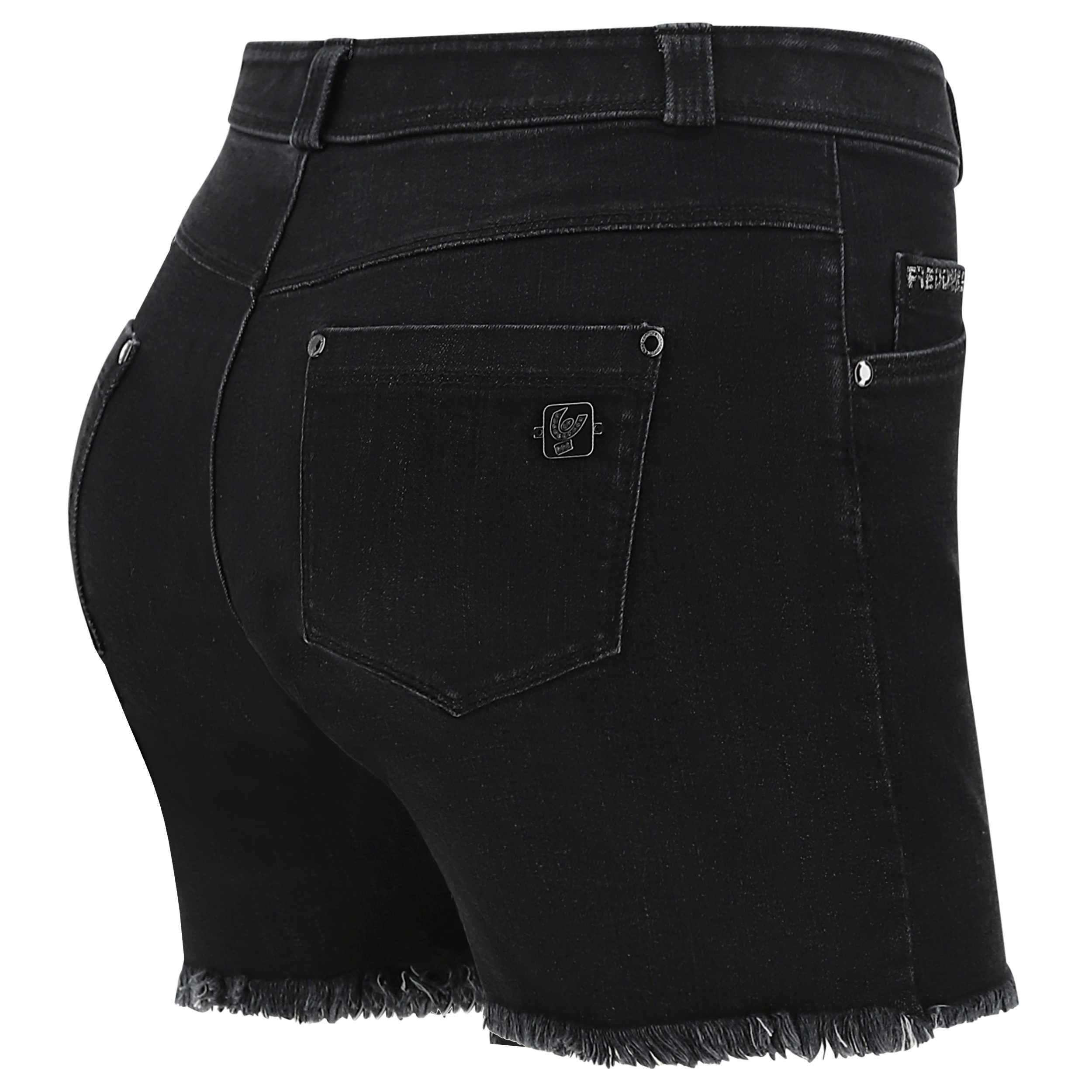 FREDDY  Classic Jeans Shorts 