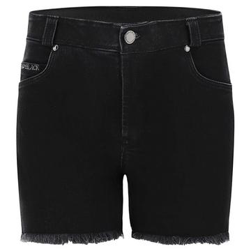 Classic Jeans Shorts