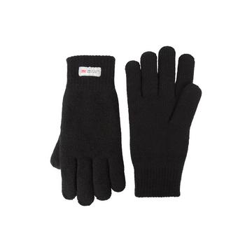 Jerseyware Handschuhe Polyester, Acryl, Polypropylen Thinsulate