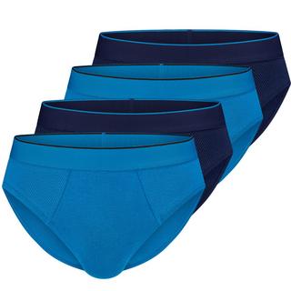 sloggi  4er Pack EVER Airy - Slip / Unterhose 