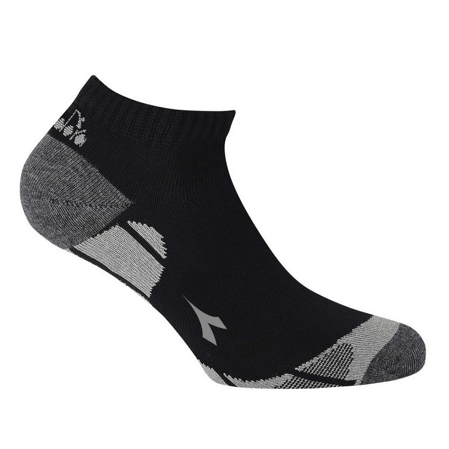 DIADORA Chaussettes de sport Sneaker Pack de 12  
