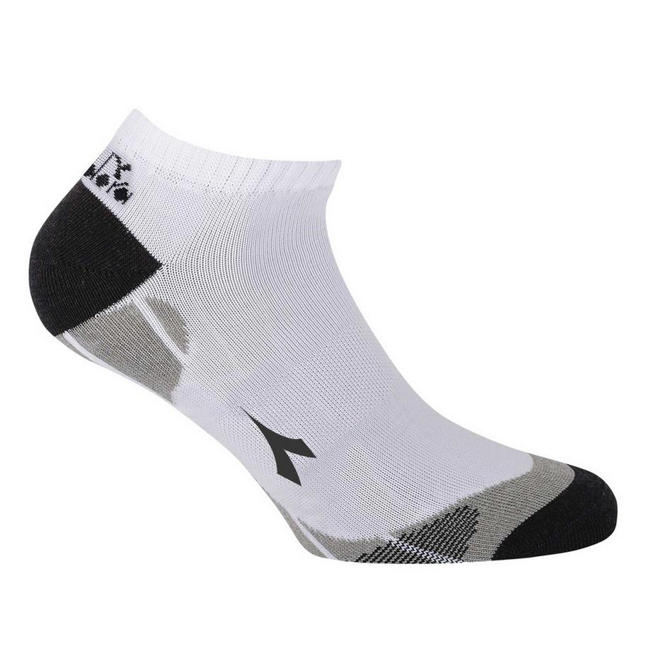 DIADORA Chaussettes de sport Sneaker Pack de 12  