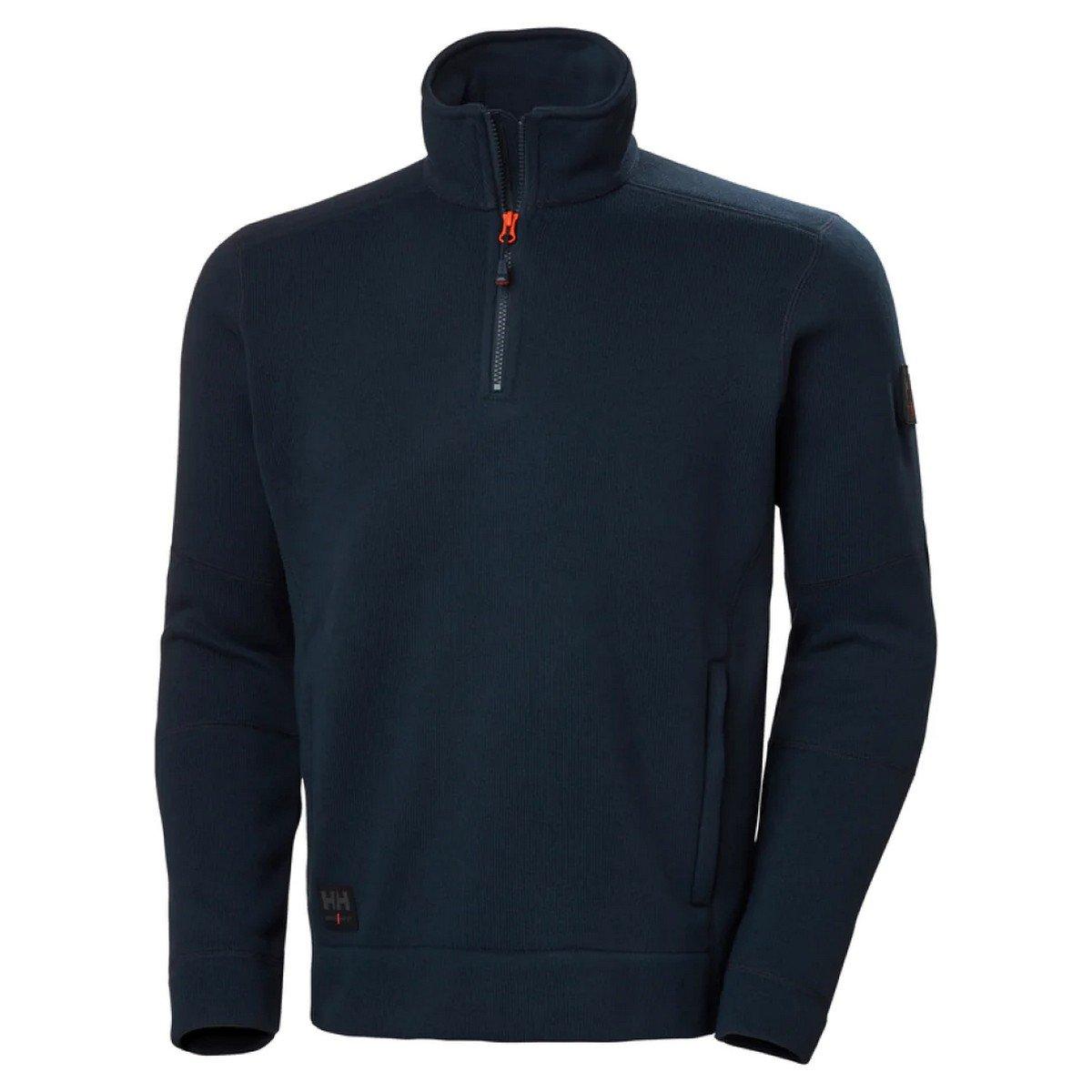 Helly Hansen  Veste polaire KENSINGTON 