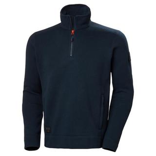 Helly Hansen  Kensington Fleecejacke mit halbem Reißverschluss 