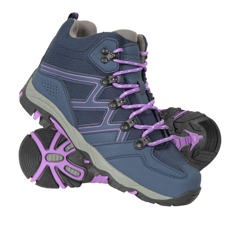 Mountain Warehouse  Wanderstiefel Oscar 