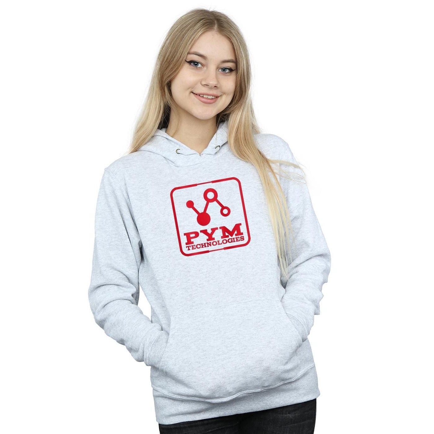 MARVEL  Pym Technologies Kapuzenpullover 