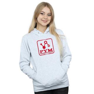 MARVEL  Pym Technologies Kapuzenpullover 