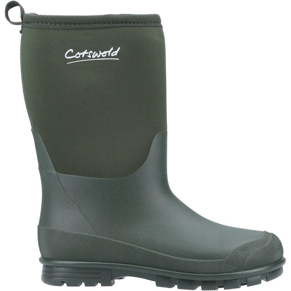 Cotswold  Bottes Wellington Hilly 