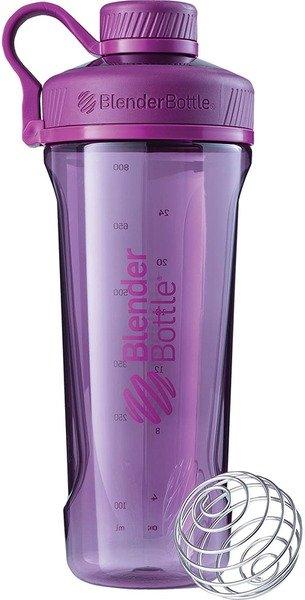Image of 32oz / 940ml Blenderbottle Tritan, Plum Unisex Pflaume ONE SIZE