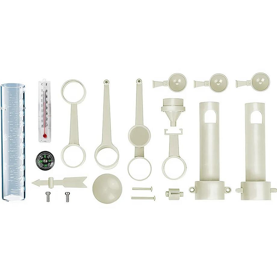 4M  Borella Stazione Metereologica 