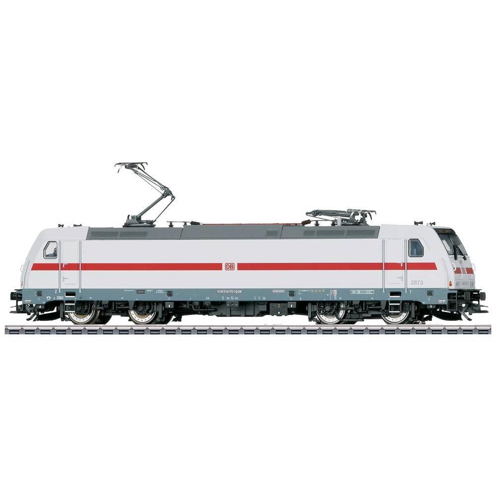 märklin  Locomotive électrique H0 BR 146.5 de la DB AG 