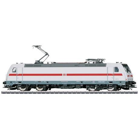 märklin  Locomotive électrique H0 BR 146.5 de la DB AG 