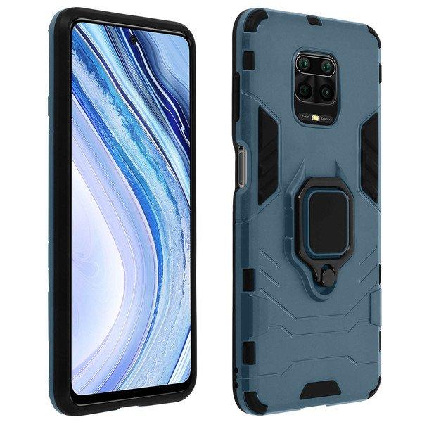 Avizar  Cover Redmi Note 9S / 9 Pro / 9 Pro Max 