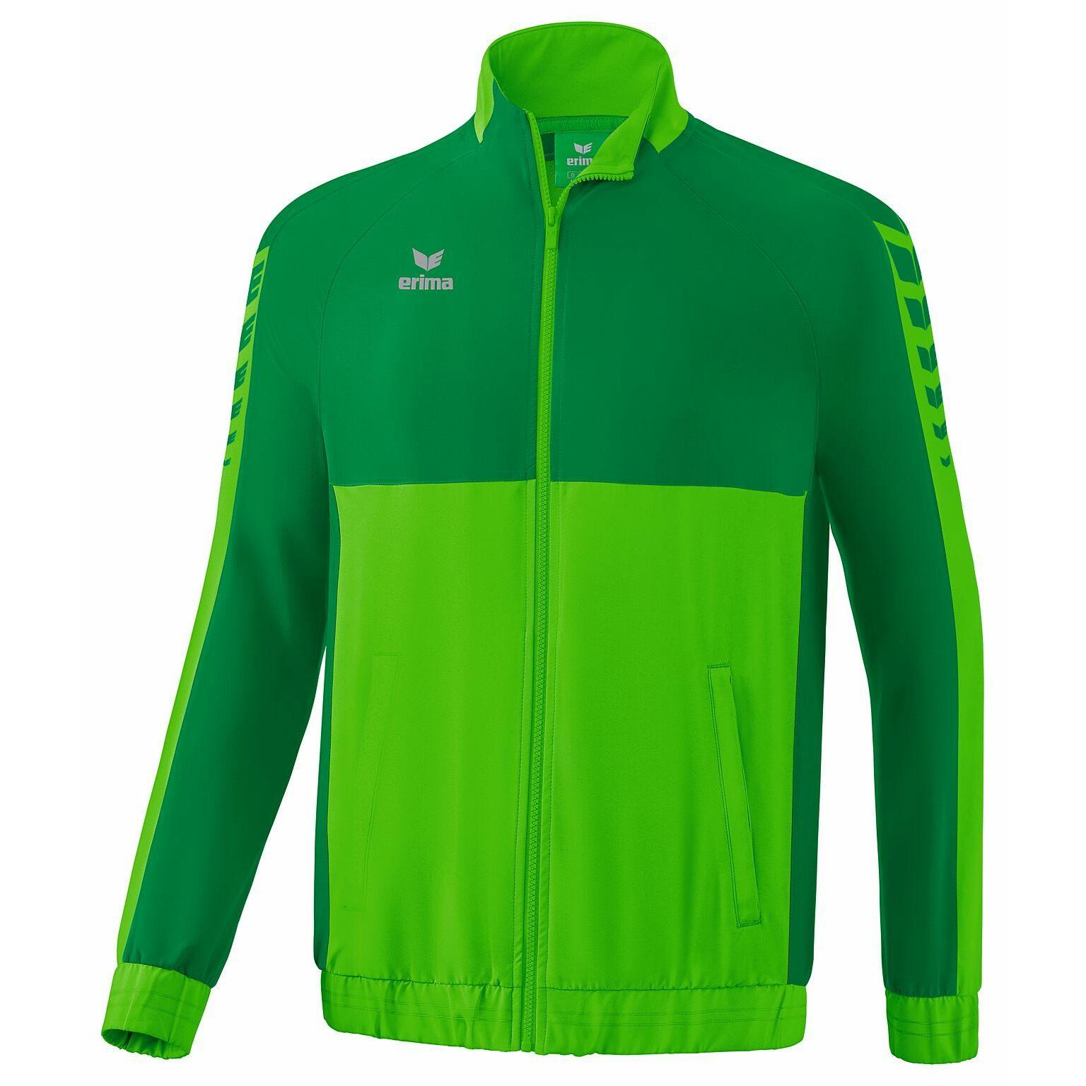 Erima  trainingjacke ix wing 