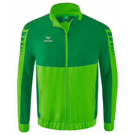 Erima  trainingjacke ix wing 