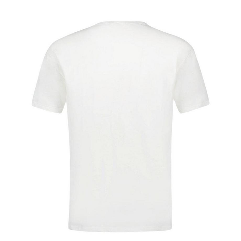 Le Coq Sportif Paris 2024 N° 5 T-Shirt  