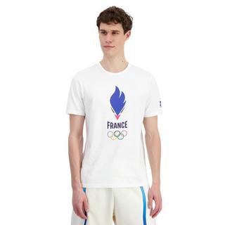 Le Coq Sportif Paris 2024 N° 5 T-Shirt  