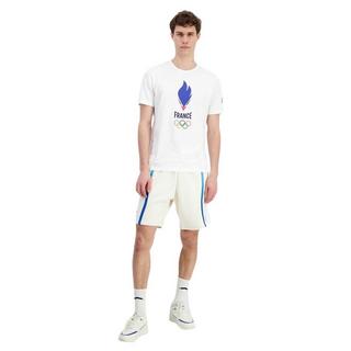 Le Coq Sportif Paris 2024 N° 5 T-Shirt  