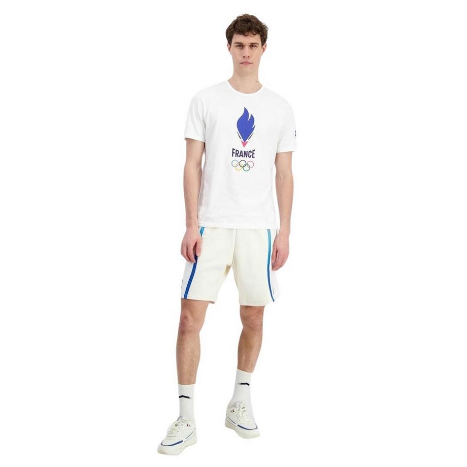Le Coq Sportif Paris 2024 N° 5 T-Shirt  