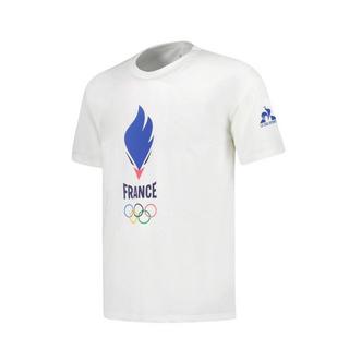 Le Coq Sportif Paris 2024 N° 5 T-Shirt  