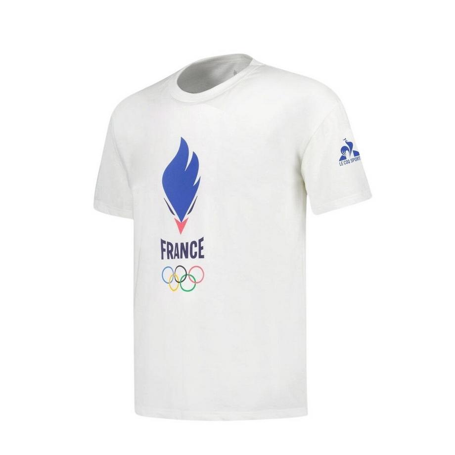 Le Coq Sportif Paris 2024 N° 5 T-Shirt  
