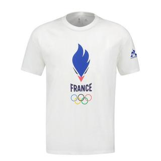 Le Coq Sportif Paris 2024 N° 5 T-Shirt  