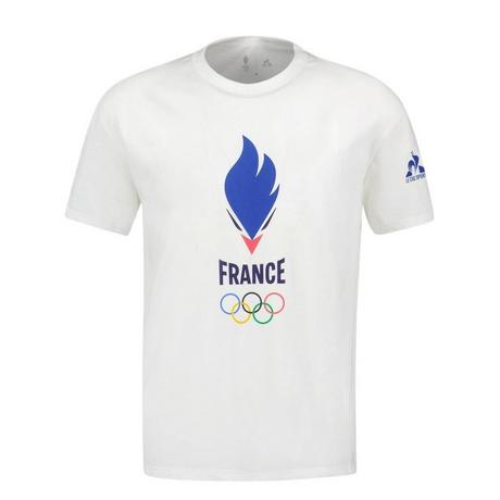 Le Coq Sportif Paris 2024 N° 5 T-Shirt  