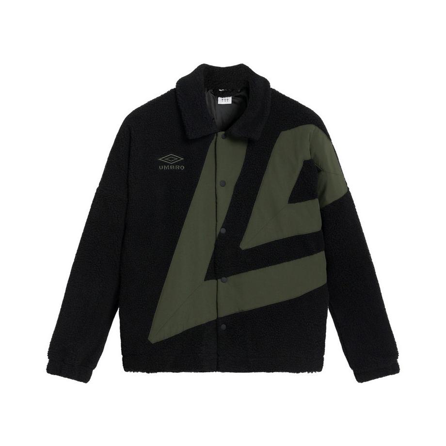 Veste D´entraîneur