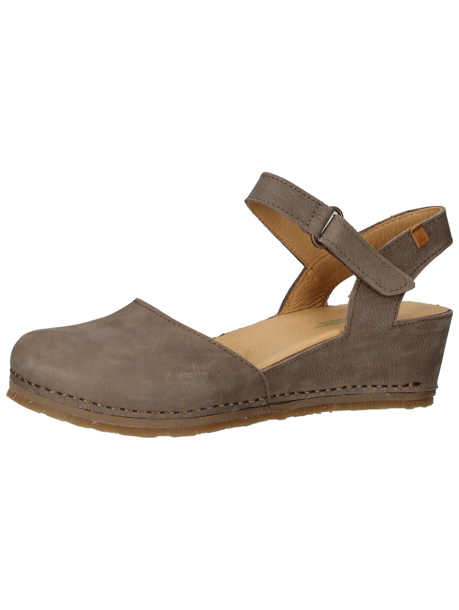 Image of Sandalen Damen Braun 42