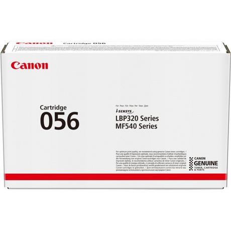 Canon  CANON Toner-Modul 056L 